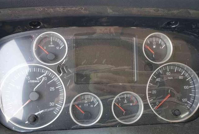  不错|取代豪沃-7,曼技术更可靠驾驶室舒适性也不错,豪沃TX工程车会火吗