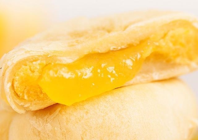 桂花|3款“零差评”糕点,若经济允许建议成箱买,好吃到停不下来