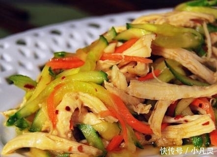 凉菜|36道凉菜做法大全,几分钟学会,让家人胃口大开!