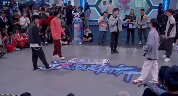  丢掉|王一博《街舞3》丢掉偶像包袱，用态度和实力展示自己是一个舞者