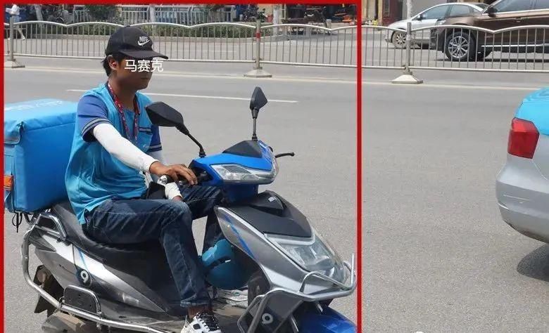 道路交通环|1007 曝光 | 非机动车违法行驶？整治不停歇！