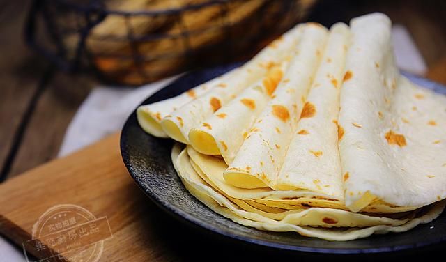做法|12种饼的做法，每一种都好吃，学会后在家做，比买的更实惠