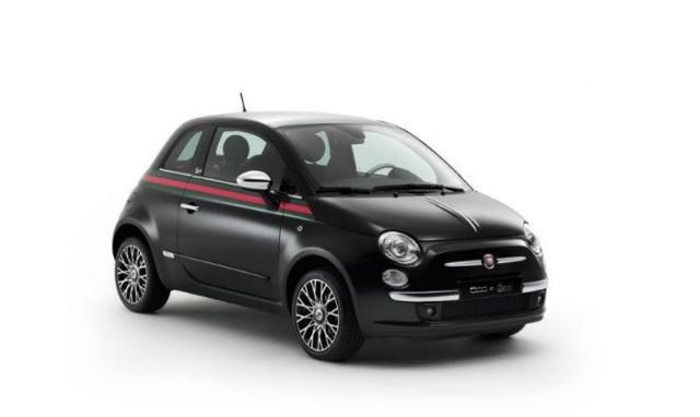 设计|史上最废的限量版车型 有你喜欢的品牌吗？