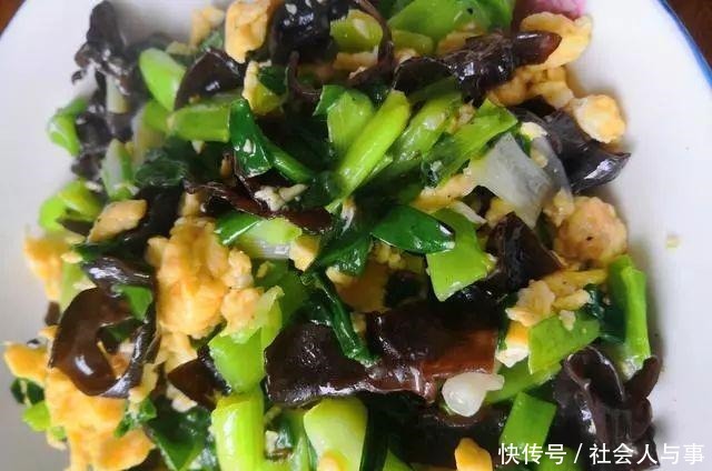 腐竹|教你20道木耳家常做法,总有一款适合您,味道不输大饭店