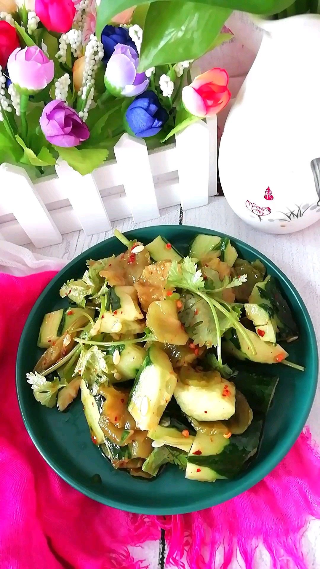 莴苣|此菜2元1斤没人要,晒干后价格贵了10倍,营养好吃放1年不坏