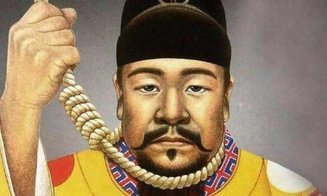  崇祯|李自成和崇祯谈判，愿意出兵攻打满清，为何崇祯宁可死也不答应？