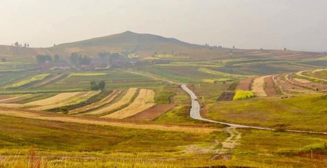 东线|草原天路（四）——东线