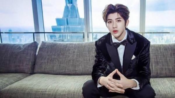  出道|Nine Percent解散后星途大不同，蔡徐坤成顶流，范丞丞自认糊咖！