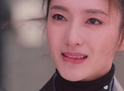  动刀|江疏影脸上动刀？近来频繁营销美貌的她，竟是医学的功劳？