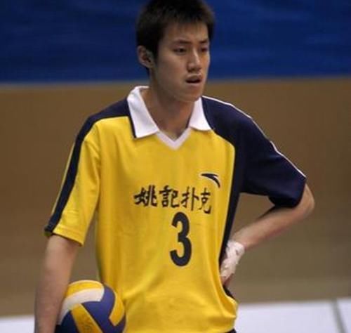  中国男排|汤淼瘫痪12年，母亲妻子都“改嫁”，征婚10个月无人问津