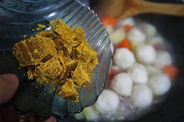  不来|不放葱姜还香味浓，这菜老公点名要吃，米饭不来三大碗，算我白做