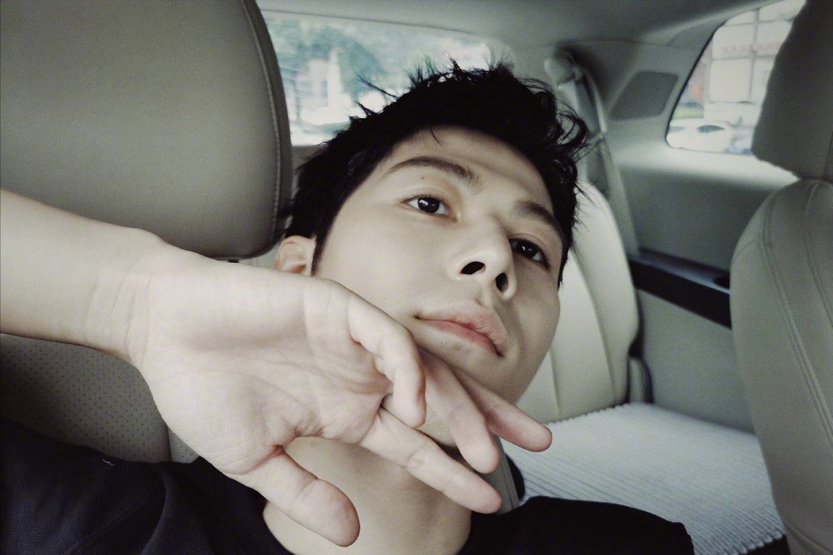  曝光|《中国新说唱》名单曝光，新面孔乃万药水哥，陈学冬已回应不参加