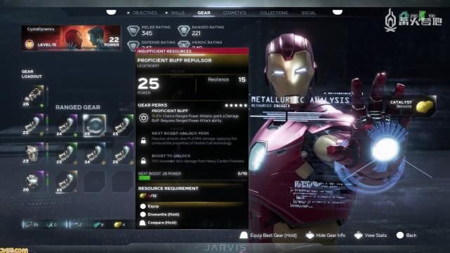  复仇者|《漫威复仇者》访谈：B测只是小试牛刀！正式版会有新惊喜！