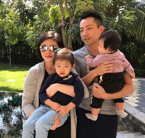  终于|结婚10周年纪念日，大S终于忍不住了：你别秀恩爱了......