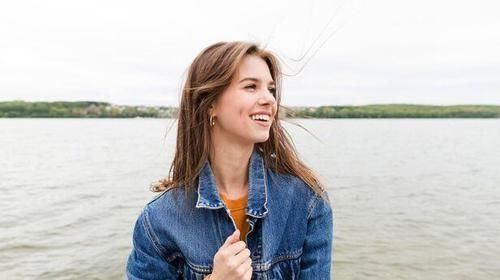  情中|姑娘，你若不明白三个道理，那嫁给谁都不会幸福