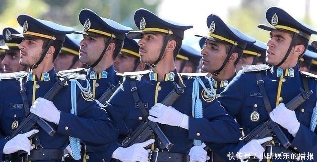 正规军|沙皇俄国的哥萨克骑兵为什么会演变成如今的伊朗正规军?