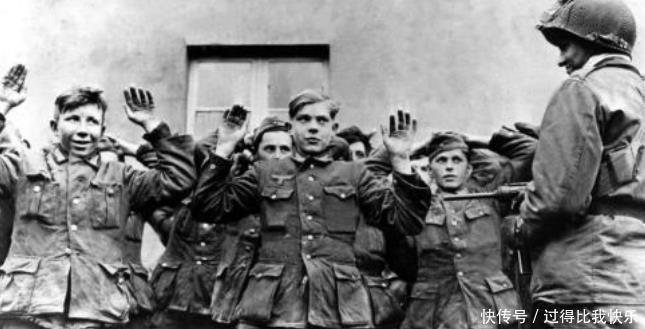 德军|二战最后投降的德军，被遗忘在北极无人问津，盟军都懒得去！