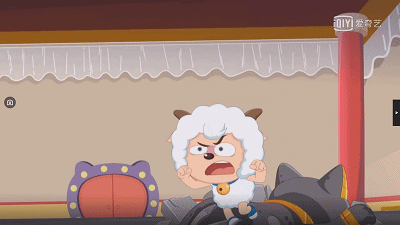  陷入|《喜羊羊》陷入“抄袭”风波，对比图出来之后，真是没得洗了！