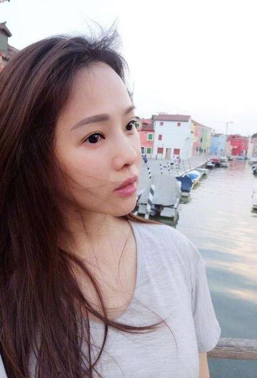  金额|张雨绮：每个月保养脸花费70万，听了伊能静的金额，我太穷了