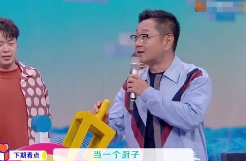  节目|《快本》下期要火了，迎来圈中5位大咖，光看预告都迫不及待