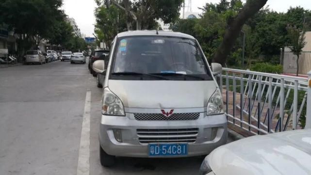  澄海|曝光 | 澄海这些车主下次别再这样停车了，不然还是会被罚！
