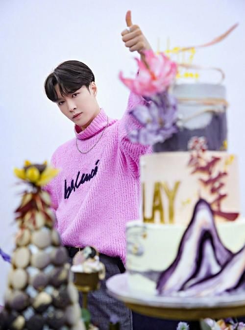  神秘|《我们的歌2》中神秘“X”被猜出，不是张艺兴、邓紫棋，是谭咏麟好友