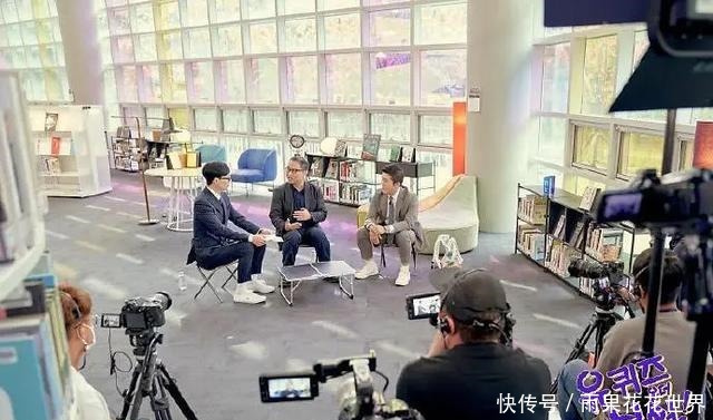 RM|RM资讯鼻叔 全昭旻 Gary INS更新!大神综艺预告