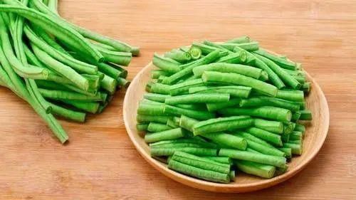  美味|尹武 | 关于豇豆的那些美味