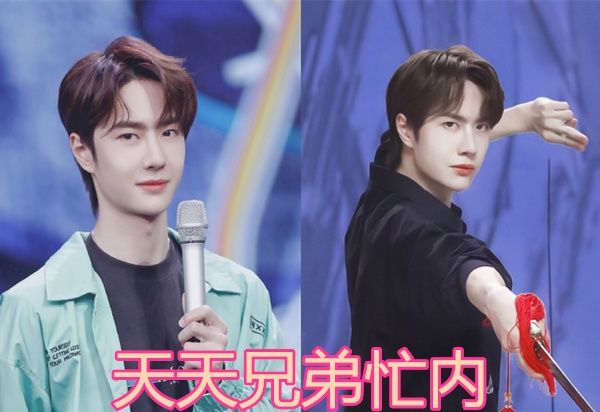  密逃|跑男的忙内，王牌的忙内，天天兄弟的忙内，看到密逃的：难为你了