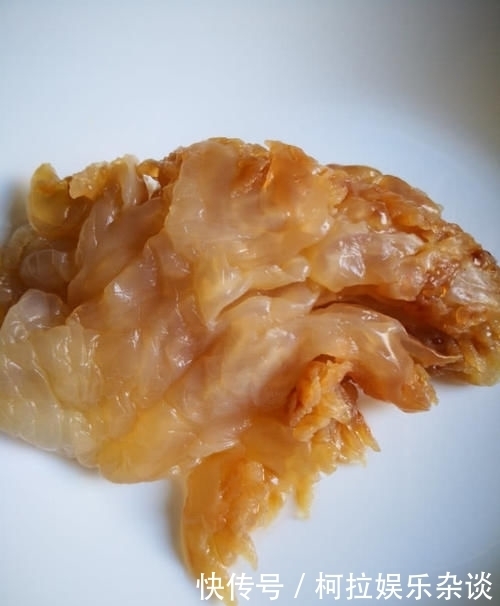  韧性|醋中加这一物，隔三差五吃，皮肤滑了，小肚子没了，知道得太晚了