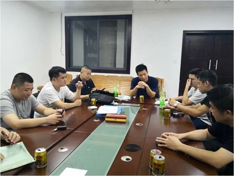 犯罪嫌疑人黄某|23年前的桂林入室抢劫杀人案告破！