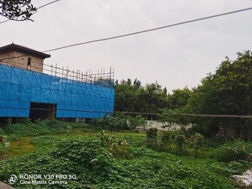 开发商|公共绿地被圈占，一占就是8年多