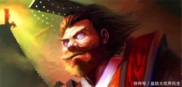 借商|周文王为何要废长子伯邑考? 封神演义借商纣王之口道出真相