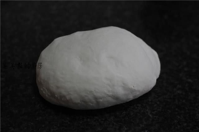  好吃|不煎不烙不油炸，孩子就爱此物，柔软劲道比纸薄，好吃不上火！