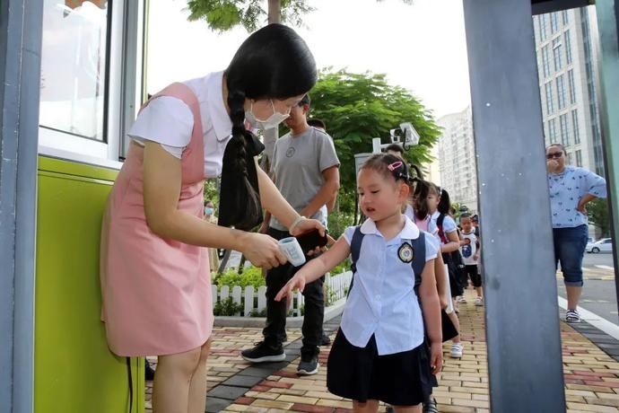  ▓▓▓▓▓|今天，年度秋季“大片”《开学》正式上映！
