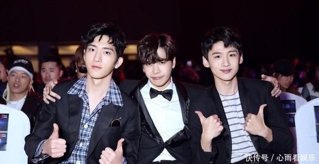  工具|王嘉尔回归拜托了冰箱！井柏然白敬亭做客，魏大勋再次沦为工具人