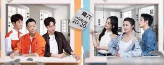 陈学冬|杜华太势力?《快本》不敢得罪赵丽颖,却狂怼陈学冬被网友群嘲