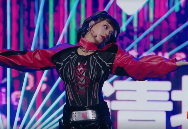 郁可唯|朱婧汐battle不选李斯丹妮,原因有两点,万茜占主要责任!