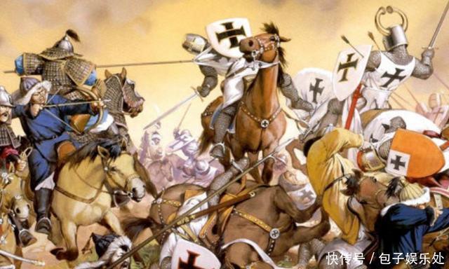 君士坦丁|公元四七六年,为何曾经光芒万丈的古罗马,却成了落日后的黄昏!