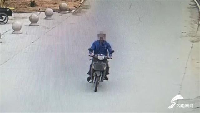  男子|男子驾驶摩托车故意伤害他人 东营公安1小时抓获嫌疑人