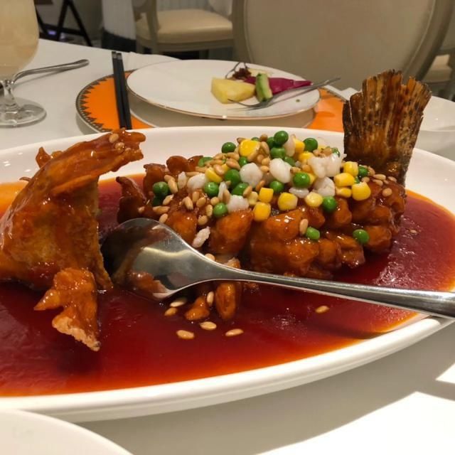 美食|自古皇帝南下的 “江南”及美食