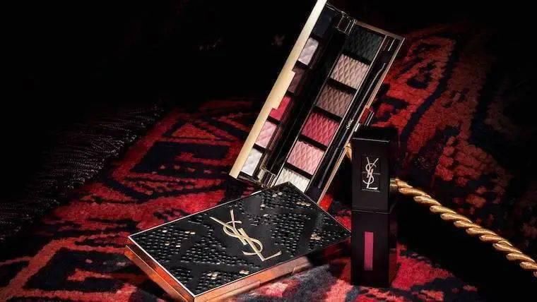  秋季|秋季彩妆新品指路！