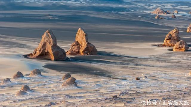 自驾|憋疯了!15条醉美新疆自驾线,正适合七八月挑一条出发!