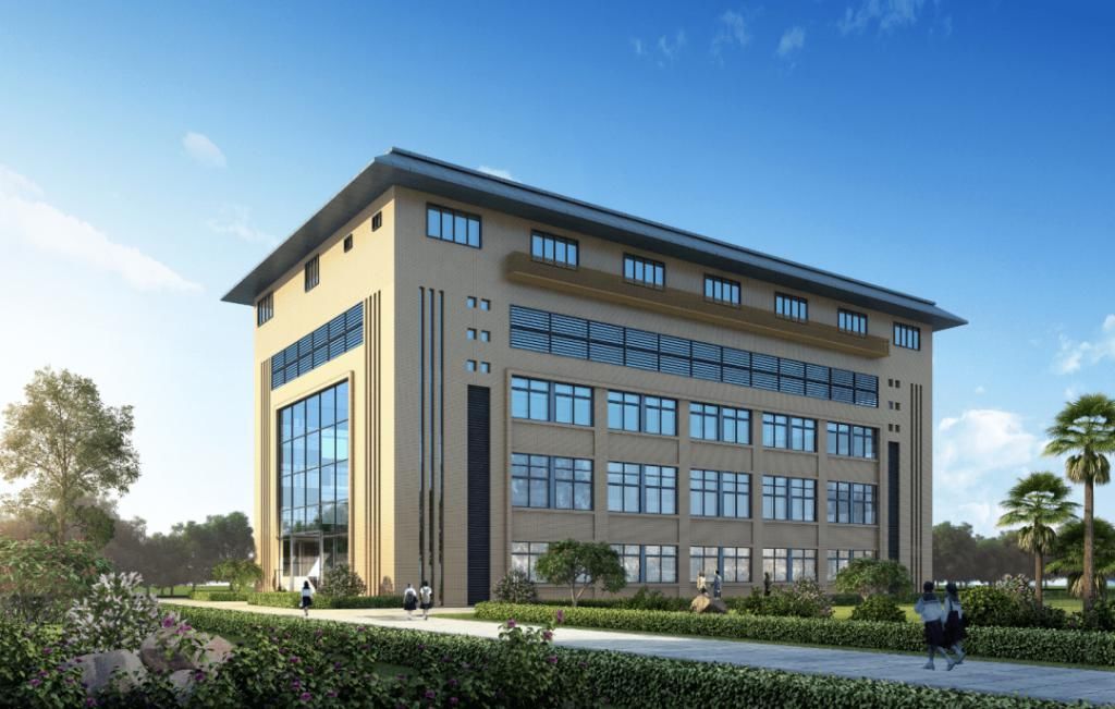  扩建|东莞29所新建扩建公办学校即将亮相!新增34366个学位!