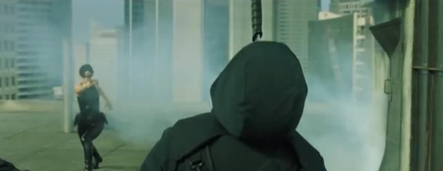  电影|从《杀死比尔》和《被解救的姜戈》，浅析电影中“暴力美学”