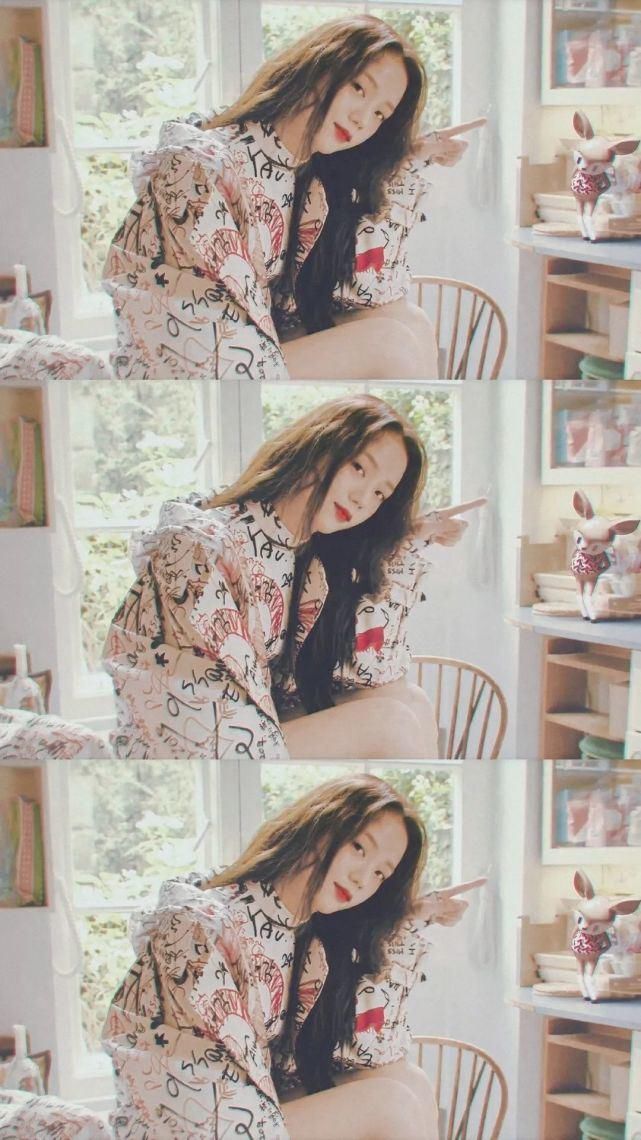 jisoo|『粉丝专属园』明星专辑|jisoo手机壁纸