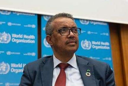  新冠|世卫：新冠肺炎是百年一遇的健康危机，影响将持续几十年
