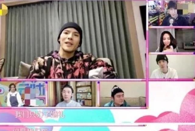 求求|郭碧婷删光向佐动态，疑似骗婚？求求你，别装了