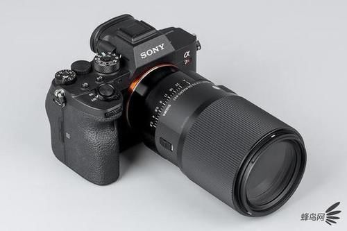  MACRO|“经典”的长焦微距 适马105mm F2.8 DG DN MACRO | Art评测