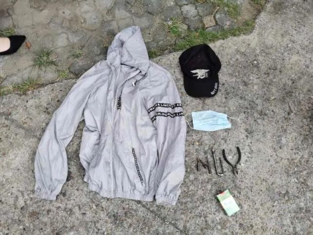 犯罪嫌疑人|聚焦民生案 | 柳州公安专注“民生小案”显成效